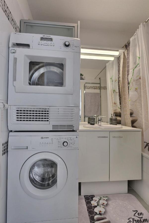 Appartement L'Appart' Frontiere-Suisse* Fibre*Chek-In*24/24 à Saint-Louis  Extérieur photo