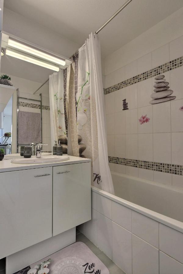 Appartement L'Appart' Frontiere-Suisse* Fibre*Chek-In*24/24 à Saint-Louis  Extérieur photo
