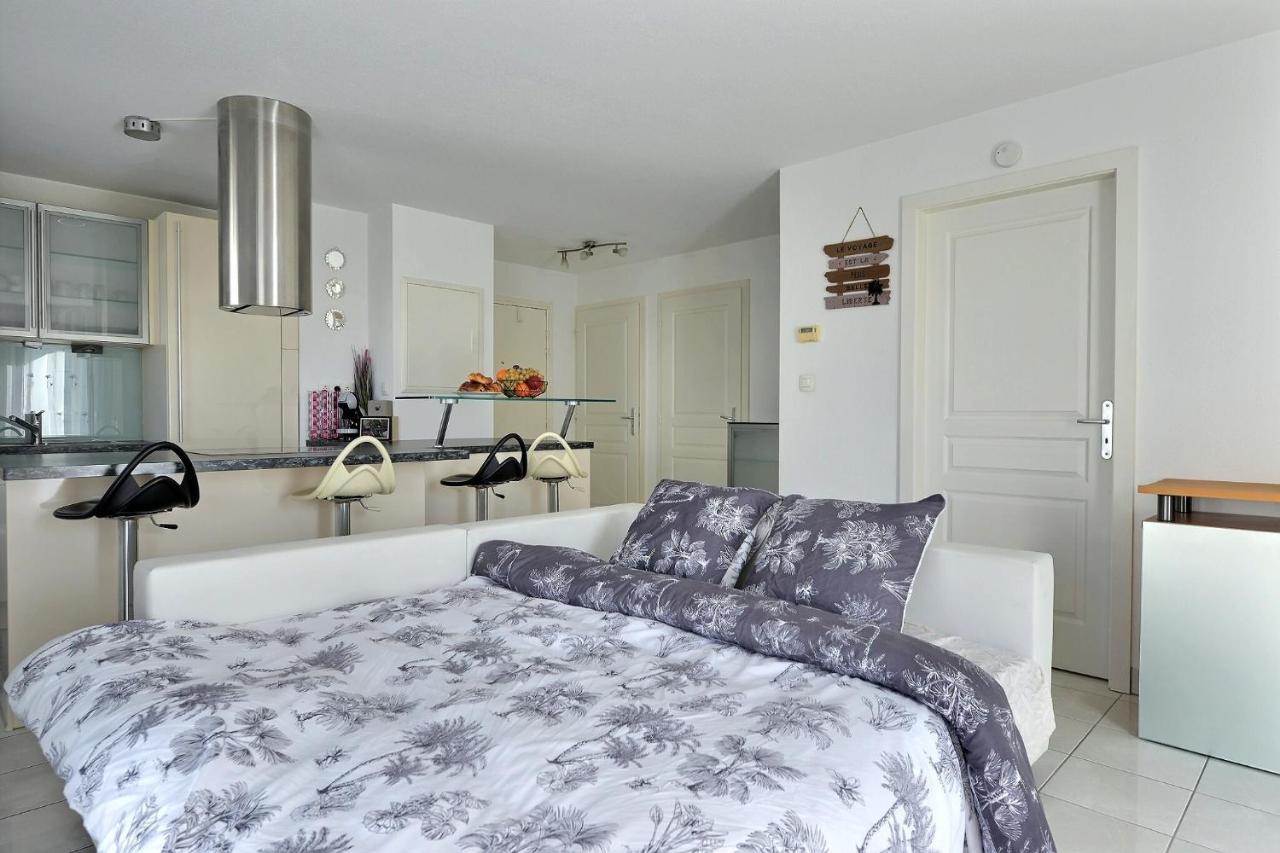 Appartement L'Appart' Frontiere-Suisse* Fibre*Chek-In*24/24 à Saint-Louis  Extérieur photo