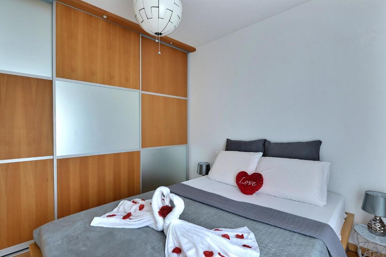 Appartement L'Appart' Frontiere-Suisse* Fibre*Chek-In*24/24 à Saint-Louis  Extérieur photo