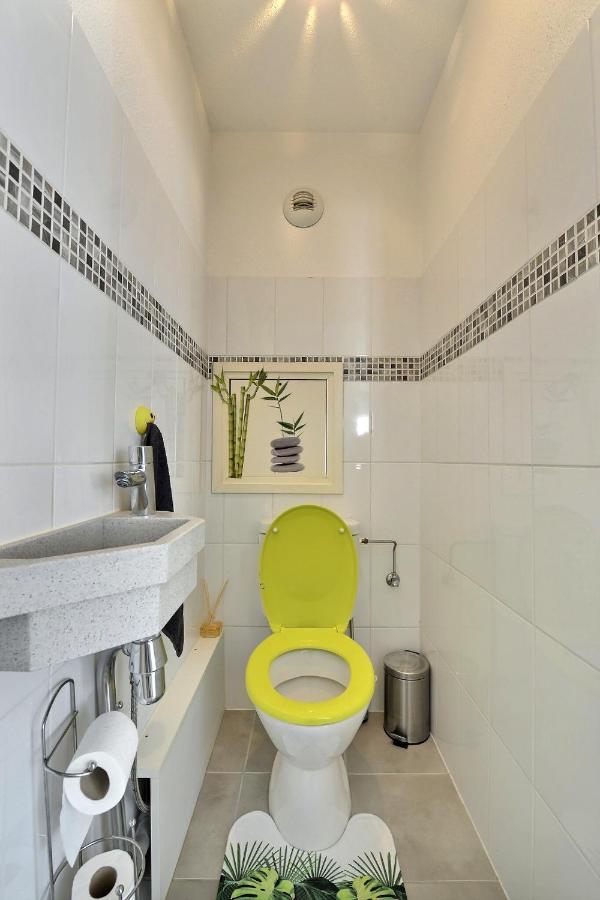 Appartement L'Appart' Frontiere-Suisse* Fibre*Chek-In*24/24 à Saint-Louis  Extérieur photo